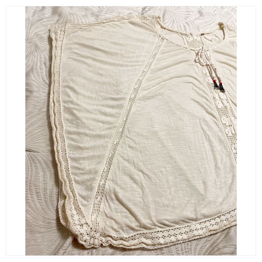 Free People Rave On Tunic - Picture 13 of 13